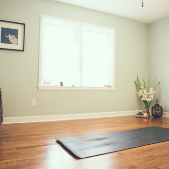 Wellness With Jenn - Yoga Near Me - Atlanta, Georgia Wellness With Jenn - Yoga Near Me - Atlanta, Georgia