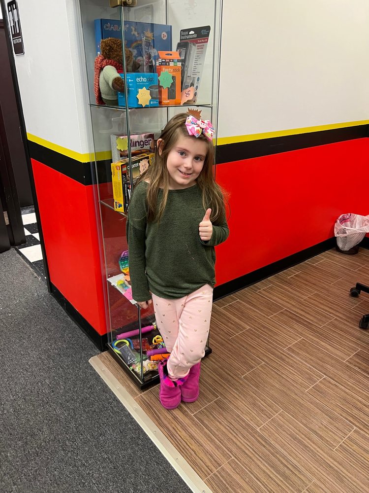 Mathnasium - reading tutor in Easton, MA