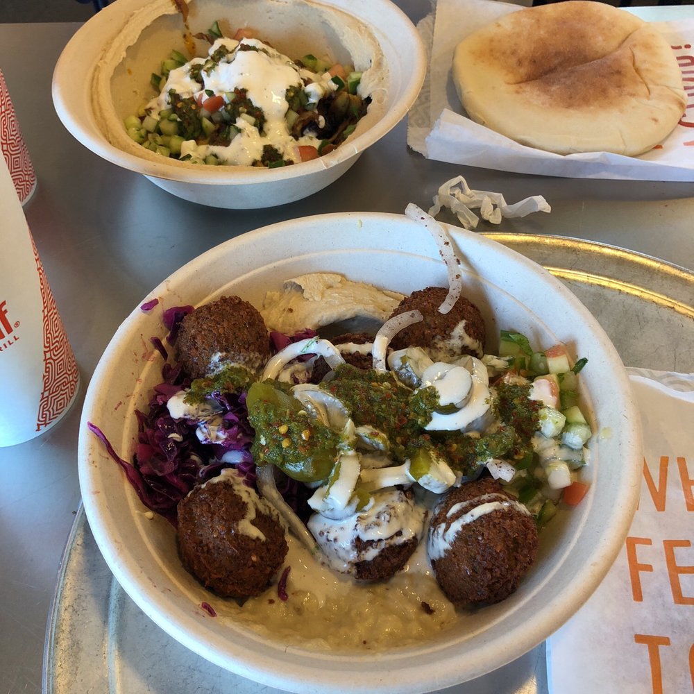 Naf Naf Grill - Middle Eastern Near Me - Glenview, Illinois Naf Naf Grill - Middle Eastern Near Me - Glenview, Illinois