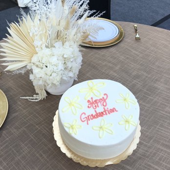 Bakery 101 - cake - Bakeries Near Me - Santa Ana, California