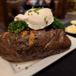 Stockman's Steakhouse