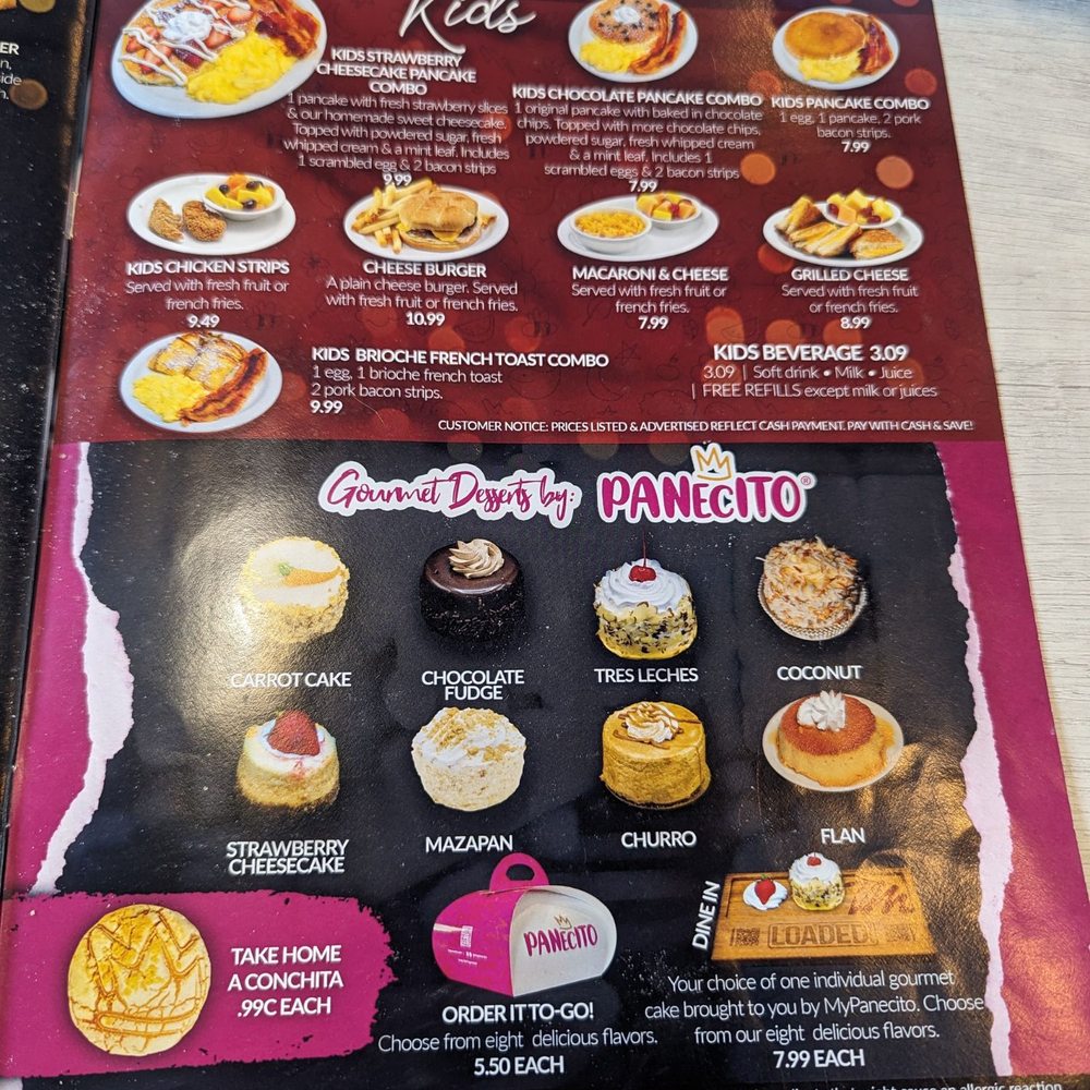 Loaded Cafe - Long Beach - American Near Me - Long Beach, California Loaded Cafe - Long Beach - American Near Me - Long Beach, California