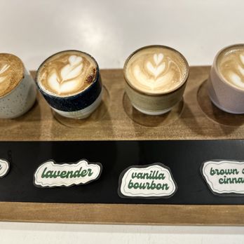 Visible Coffee Roasters - Well balanced and flavorful!! - Coffee Roasteries Near Me - Snohomish, Washington