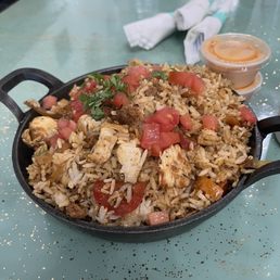 Bang Bang Chicken