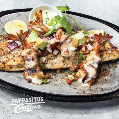 Pappasito's Cantina by null