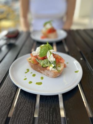 Pasta Mia by null