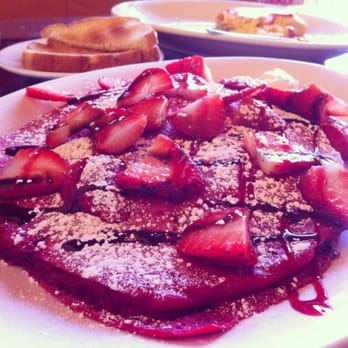 Griddlecakes - The BEST Red Velvet pancakes on this planet!!!! - American Near Me - Las Vegas, Nevada Griddlecakes - The BEST Red Velvet pancakes on this planet!!!! - American Near Me - Las Vegas, Nevada