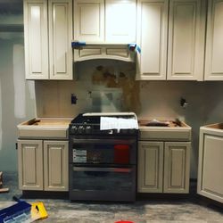C & B Electrical Installations - Let our team help design and build your dream kitchen