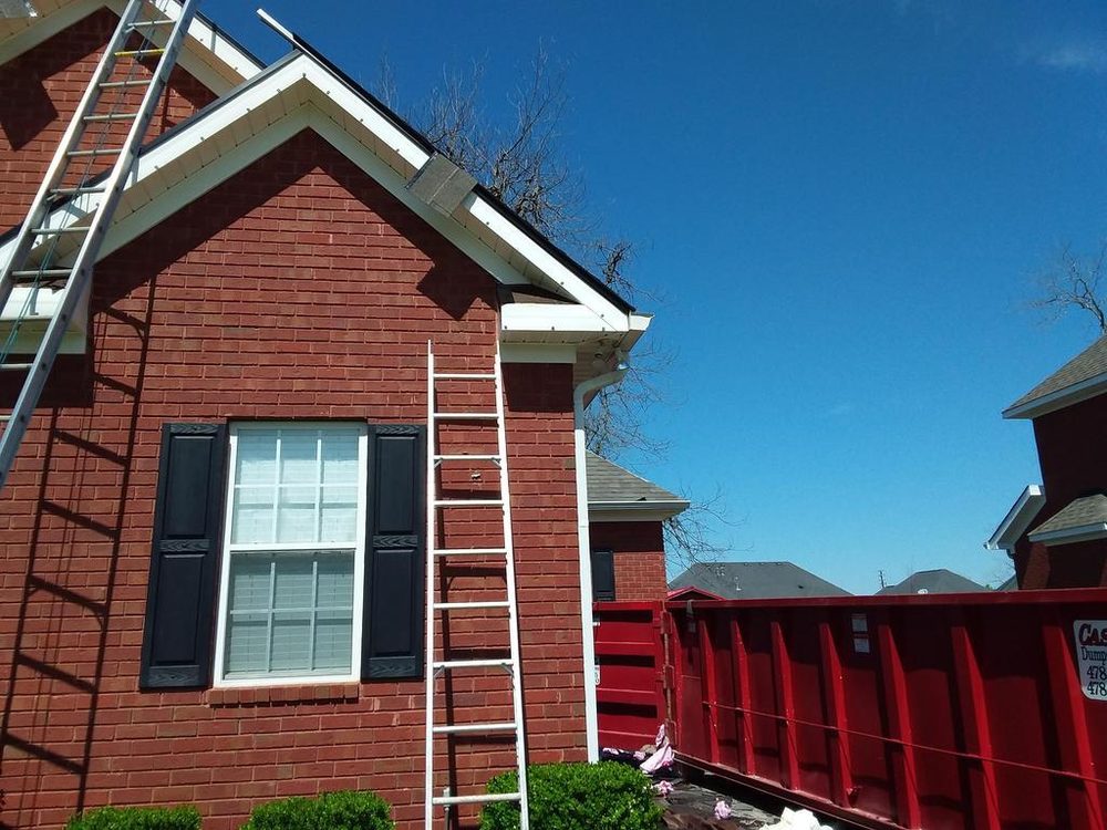 Slide of Sunrise Roofing