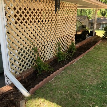 Genesis Landscape - Landscaping Near Me - Covington, Georgia