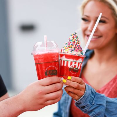 Rita's Italian Ice & Frozen Custard by null