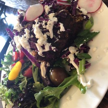 Tweets - Cafes Near Me - Edison, Washington