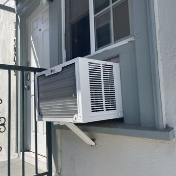CaliTek Mechanical - 12,000 BTUs window ac unit replacement - Heating & Air Conditioning/HVAC Near Me CaliTek Mechanical - 12,000 BTUs window ac unit replacement - Heating & Air Conditioning/HVAC Near Me