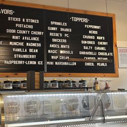 Sawmilly Sandwich Shoppe