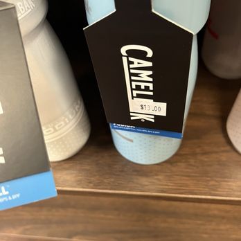 Kickstand Culture - These fit water bottle holders on bikes and they will order you one if you can't find what you like in the shop - Bikes Near Me - East Aurora, New York