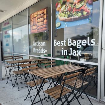 Jax Bread - Bakeries Near Me - Jacksonville, Florida