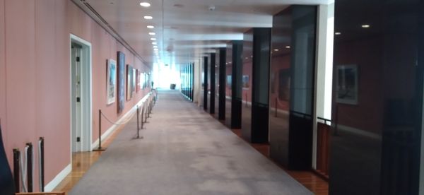 Parliament House by null