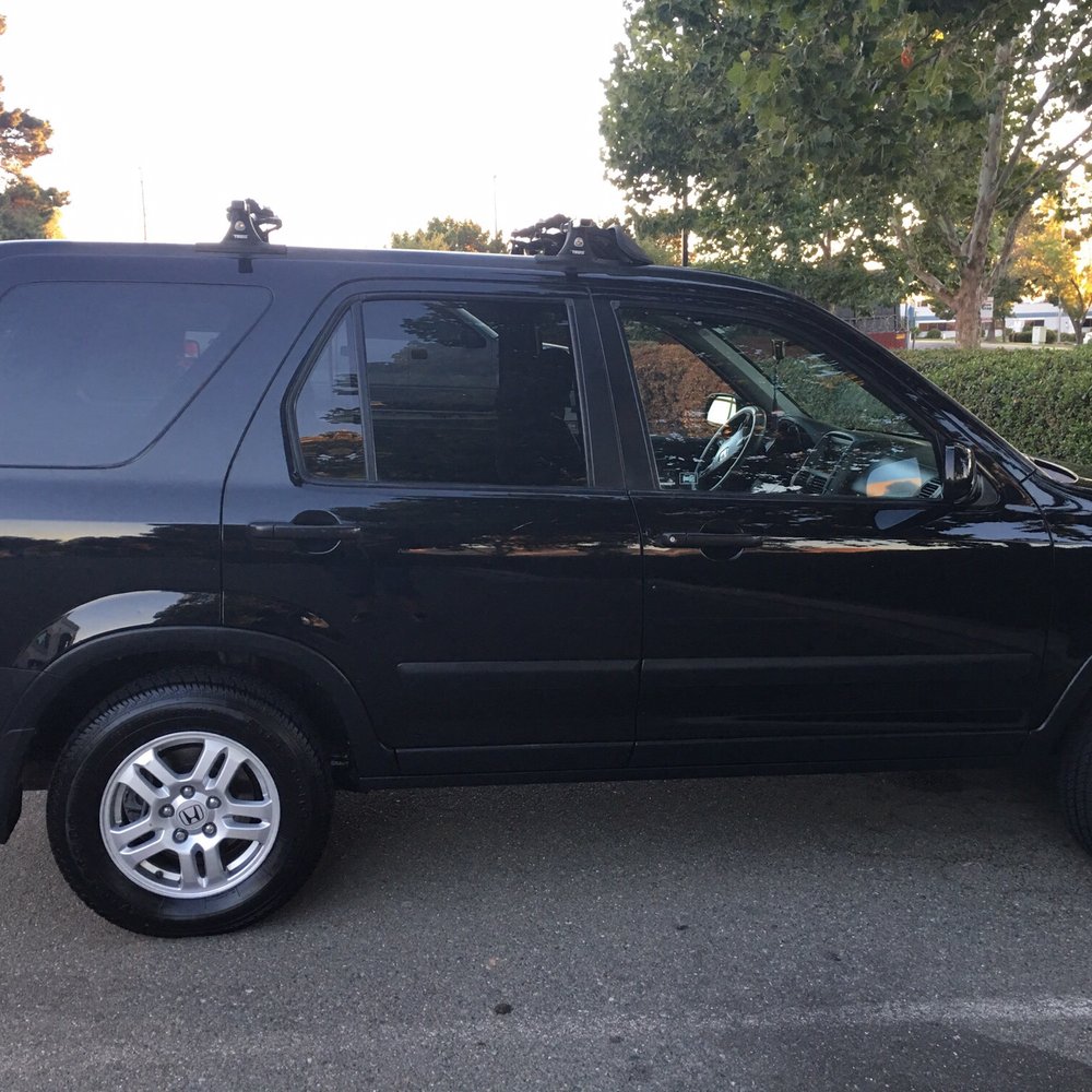 Rodriguez Professional Auto Detailing - My 14 year old Honda CRV looks like new again. - Auto Detailing Near Me - Concord, California Rodriguez Professional Auto Detailing - My 14 year old Honda CRV looks like new again. - Auto Detailing Near Me - Concord, California