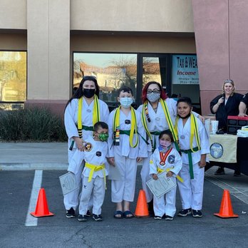 Unity Martial Arts Academy - Martial Arts Near Me - Las Vegas, Nevada Unity Martial Arts Academy - Martial Arts Near Me - Las Vegas, Nevada