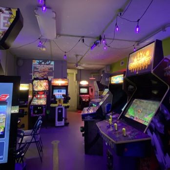 Flynn's Arcade & More - Arcades Near Me - Margate, Florida
