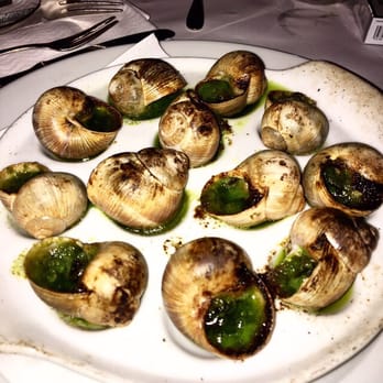 Le Tourville - Adore the escargot - French Near Me - Paris, 75 Le Tourville - Adore the escargot - French Near Me - Paris, 75