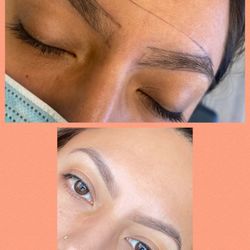 Eyebrow Hub