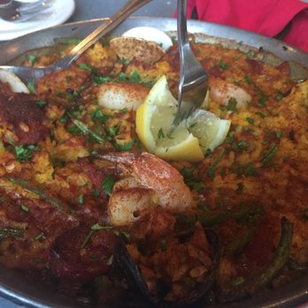 La Bodega - Paellea - Tapas Bars Near Me - Kansas City, Missouri
