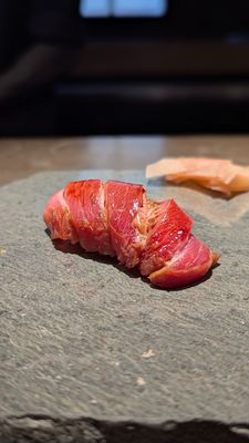 Udatsu Sushi Los Angeles by null