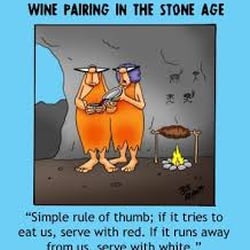 Piney Run Liquors - Wine Pairing