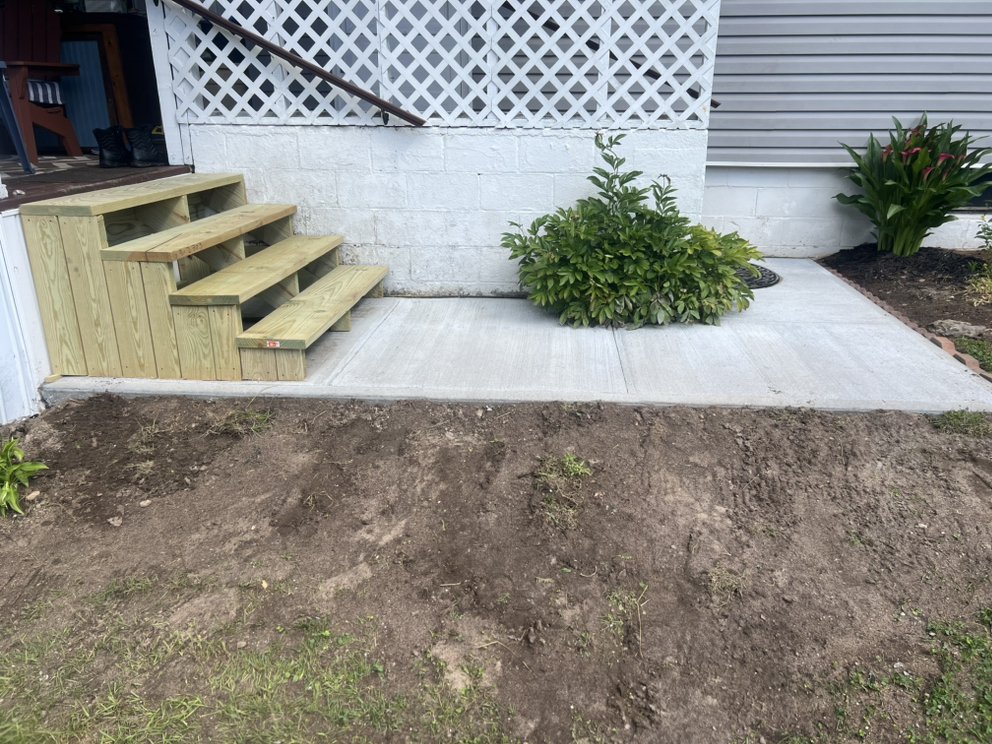 Slide of Hadfield Heating & Plumbing