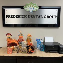 Frederick Dental Group - Fall feels :)