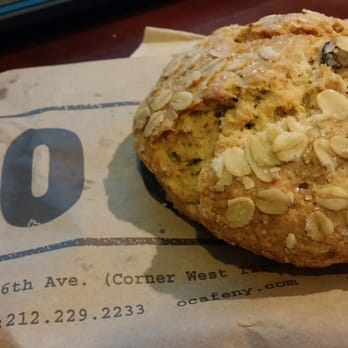 OCAFE - Coffee & Tea Near Me - New York, New York