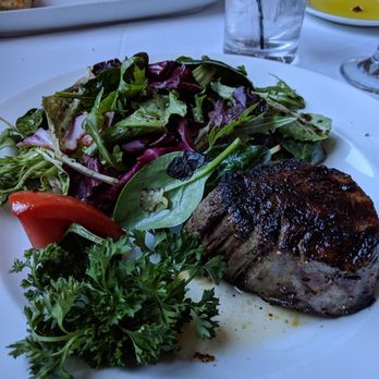 Grill 225 - Filet - Steakhouses Near Me - Charleston, South Carolina