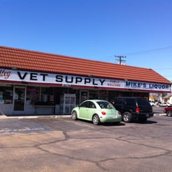 Mike's Liquor & Market - Next to pedley vet supply