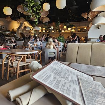 Luna Bistro Cafe - New American Near Me - Long Beach, California Luna Bistro Cafe - New American Near Me - Long Beach, California