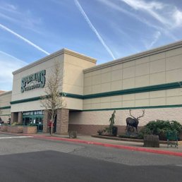 Exterior photo of Sportsman's Warehouse - Vancouver, Washington Exterior photo of Sportsman's Warehouse - Vancouver, Washington