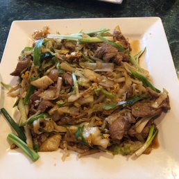 Mu shu  pork