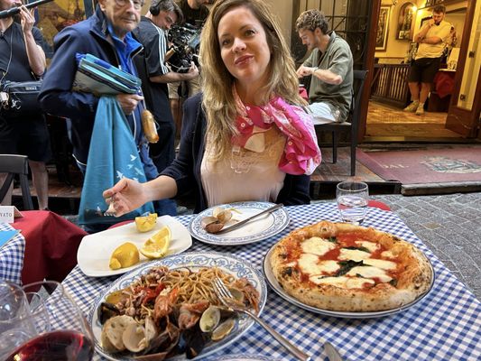 Pizzeria Brandi by null