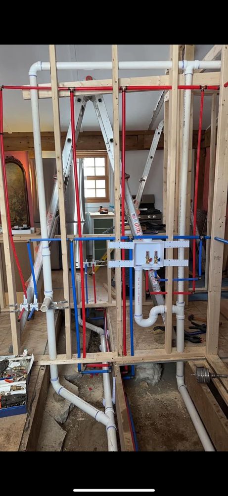 Slide of LB Mechanical