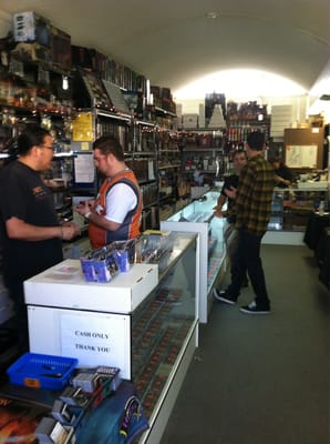 SOCAL MAGIC - Updated January 2026 - 54 Reviews - 1818 W Chapman Ave