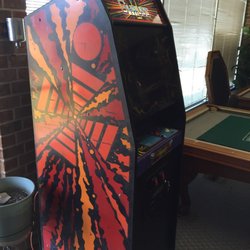 Gerald's Amusement Machines