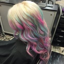 Hair By Kylie