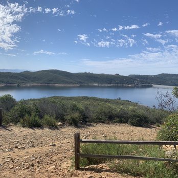 Del Dios Highlands County Preserve - Hiking Near Me - Escondido, California