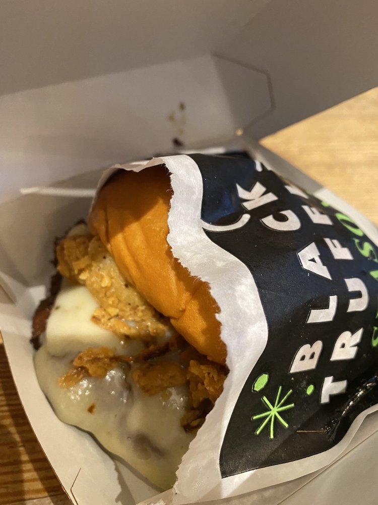 Shake Shack Midtown East