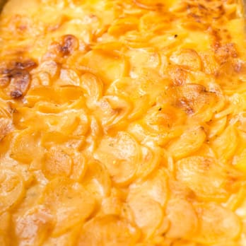 Picnic People - Au Gratin Potatoes - Caterers Near Me - Saint Louis, Missouri