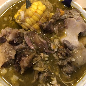 Mojito - Oxtail soup - Cuban Near Me - Seattle, Washington Mojito - Oxtail soup - Cuban Near Me - Seattle, Washington