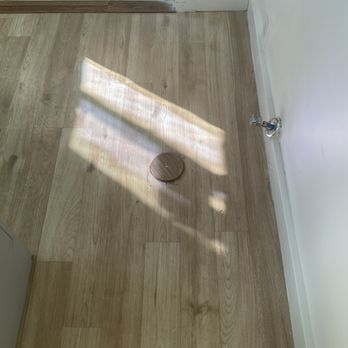 BDM Foam - No Toilet - Insulation Installation Near Me