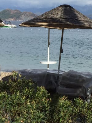Hillside Beach Club by null