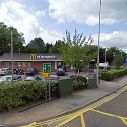 McDonald's Restaurants