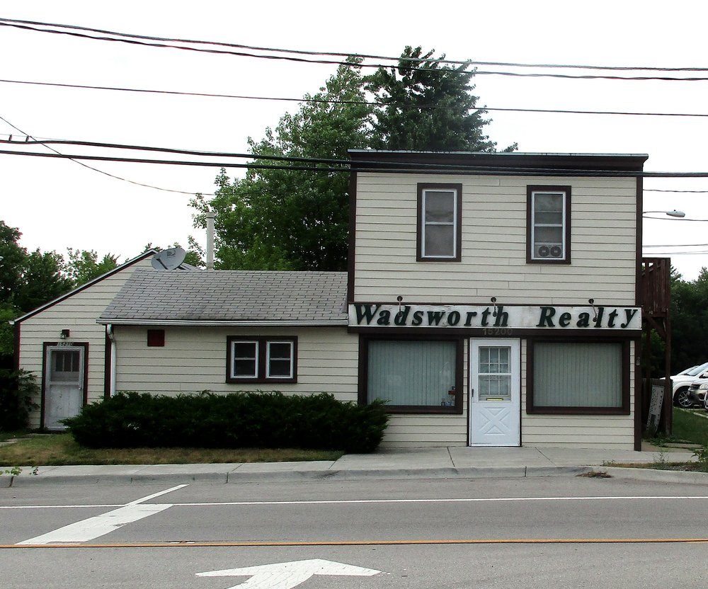 WADSWORTH REALTY Updated May 2024 15200 W Wadsworth Rd, Wadsworth